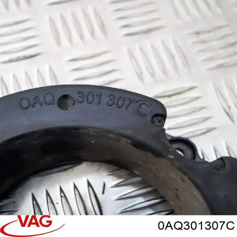 0AQ301307A VAG 
