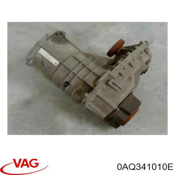  VAG 0AQ341010E цена, от 342.99 USD