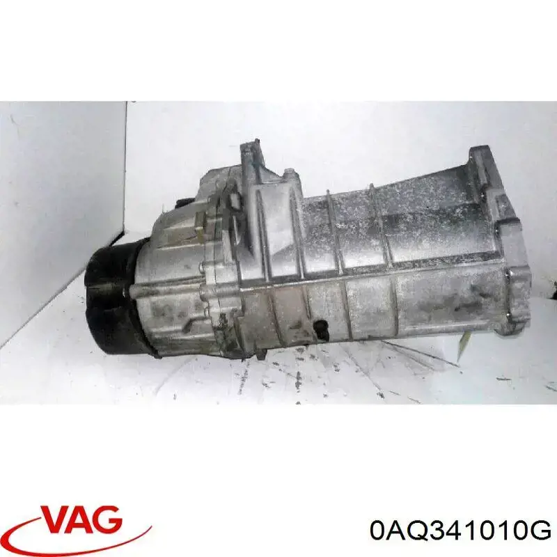 0AQ341010L VAG caixa de transferência