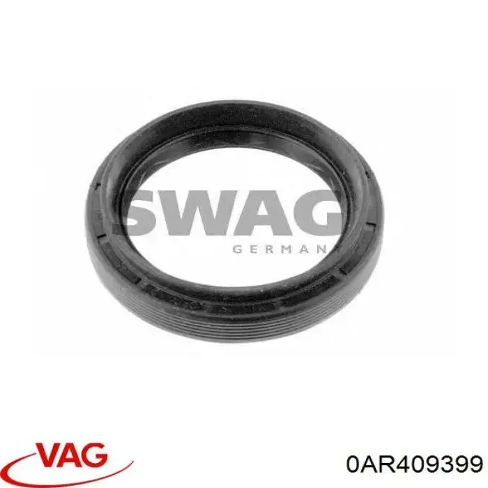  0AR409399 VAG