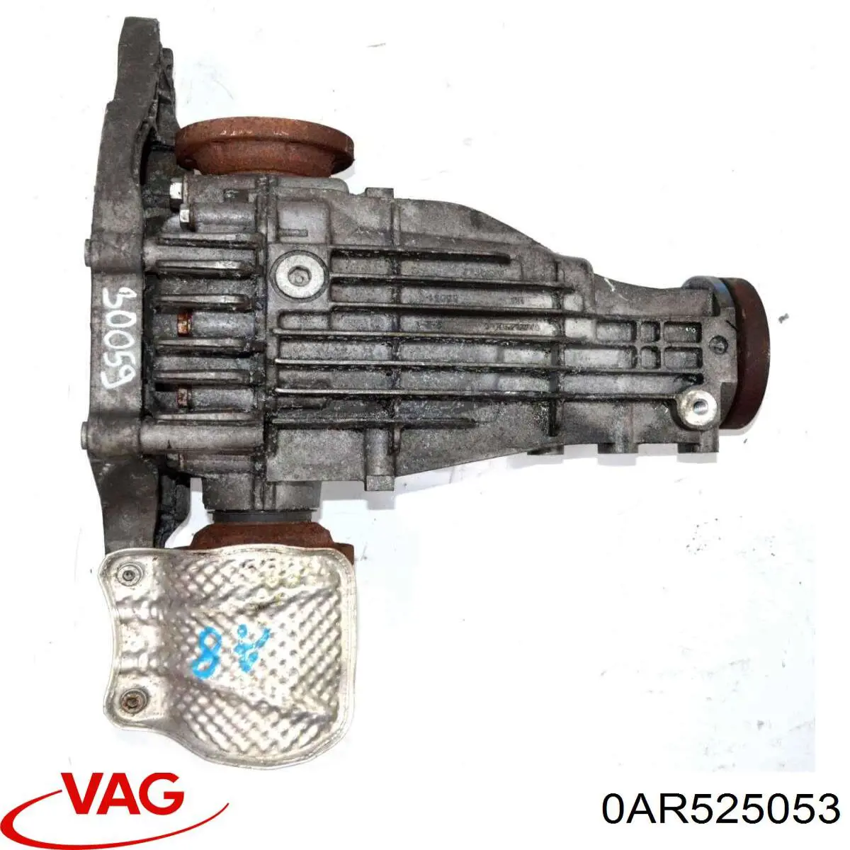  VAG 0BC500044C цена, от 141.08 USD