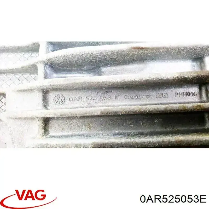  0AR525053E VAG