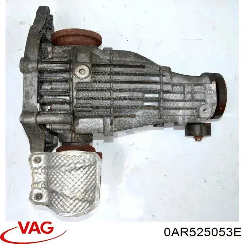 Купить 0AR525053E VAG 