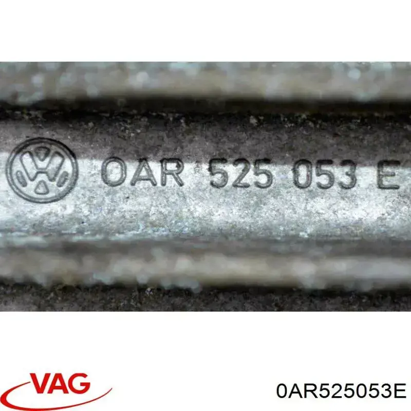  0AR525053E VAG