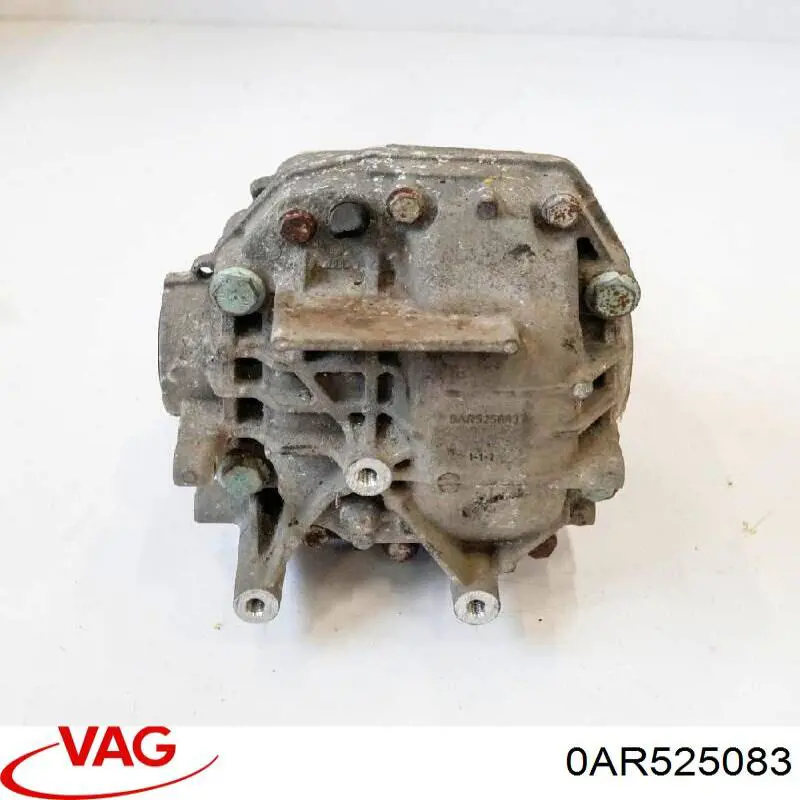 Купить 0AR525083 VAG 