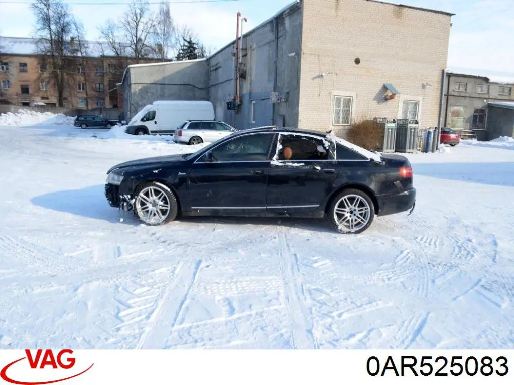  0AR525083 VAG