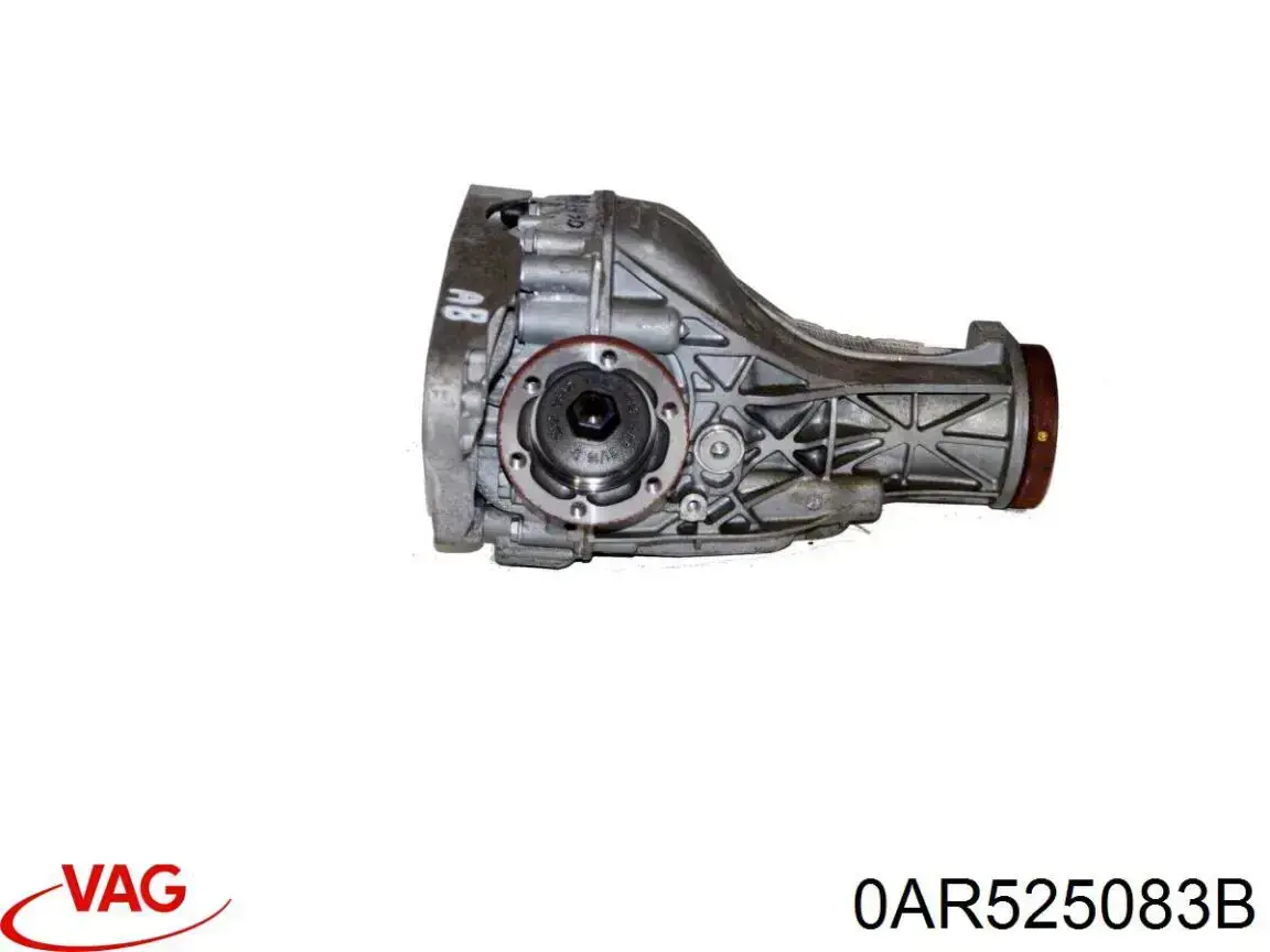  VAG 0AR525083B цена, от 151.08 USD
