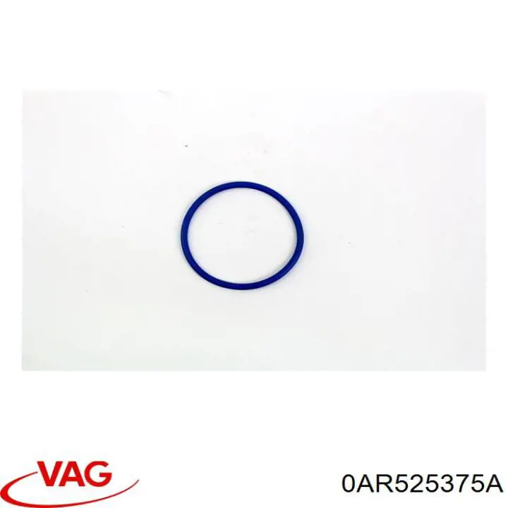 0AR525375A VAG 