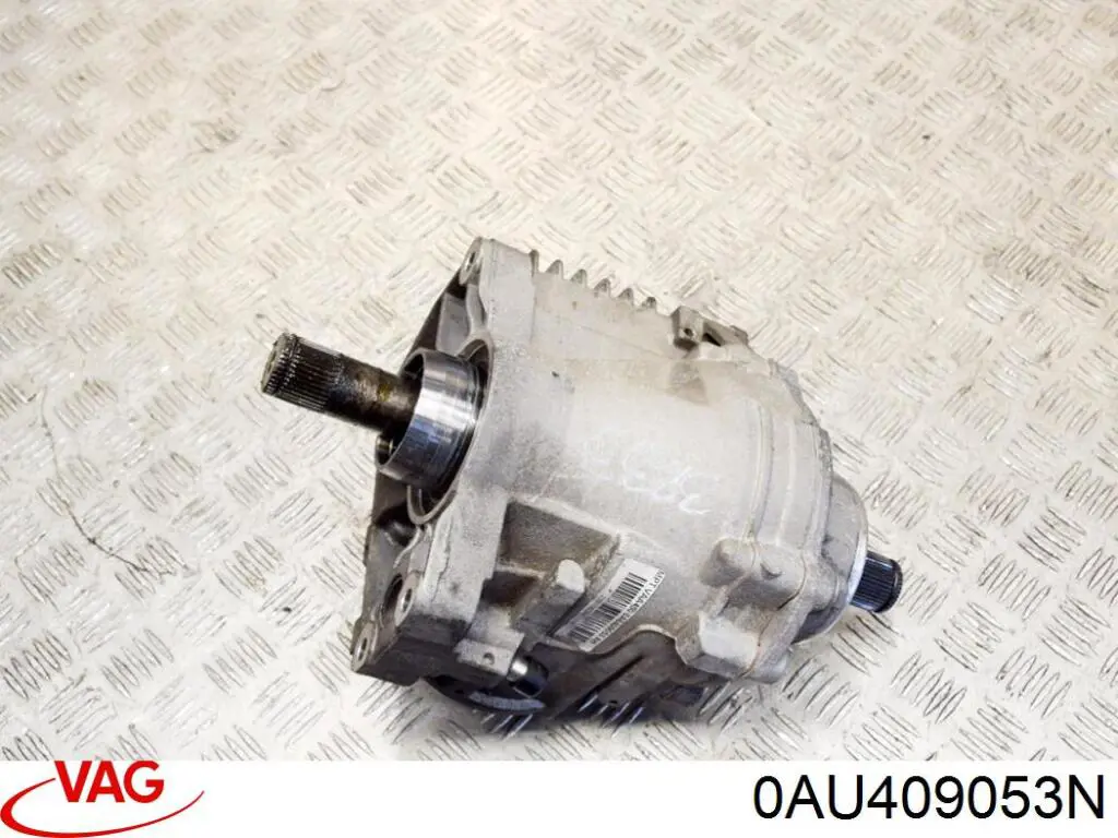  VAG 0AU409053P цена, от 310.38 USD