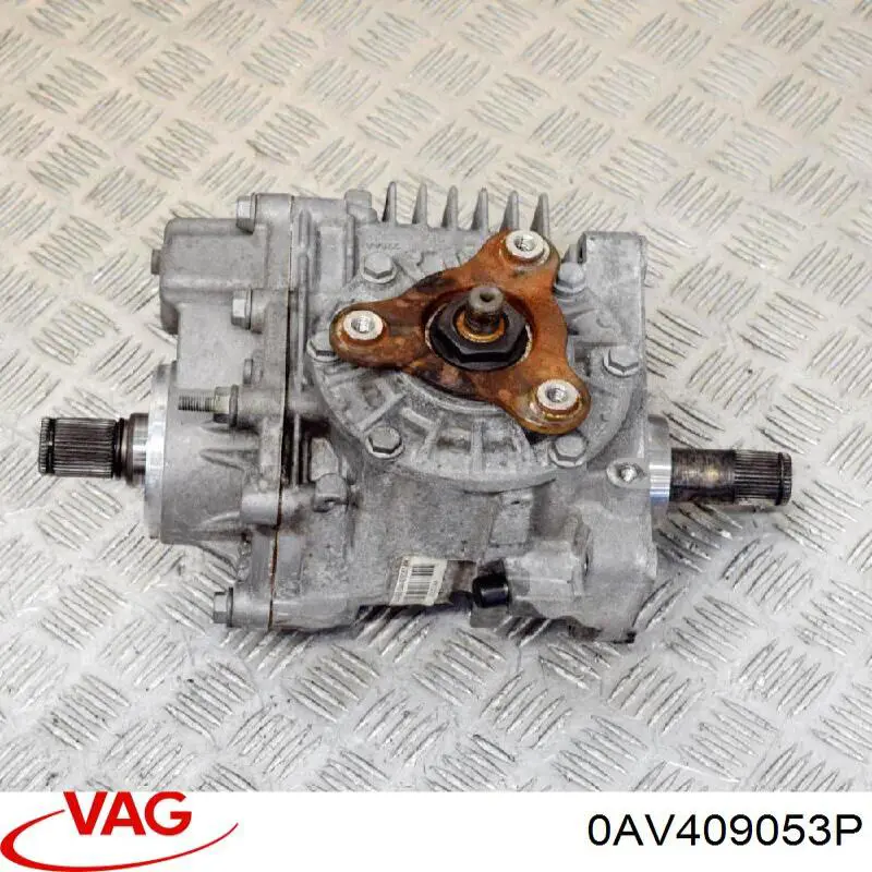 0AV409053P VAG 