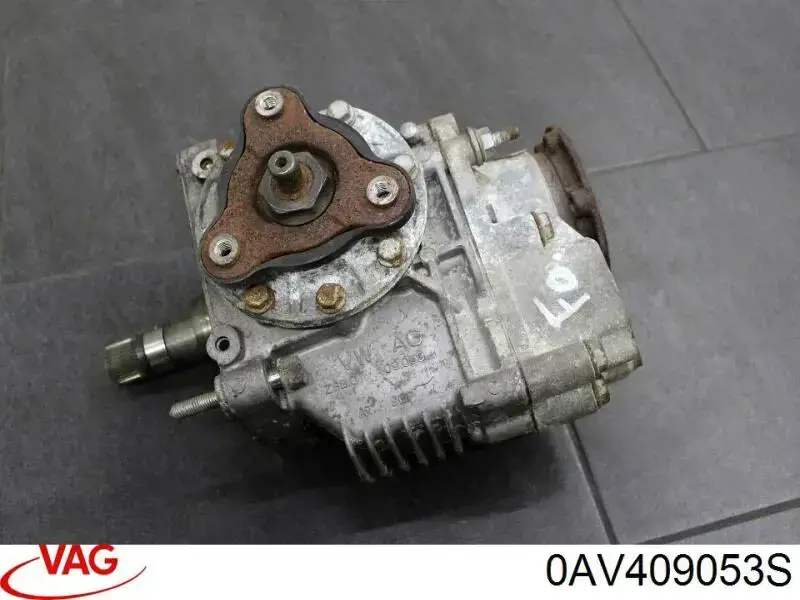 Caixa de transferência Audi A3 preço, a partir de 1398,52 USD