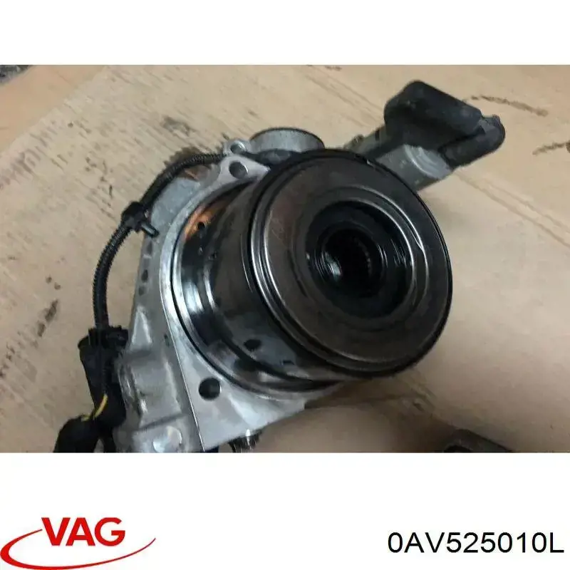  VAG 0AV525010A цена, от 388.42 USD