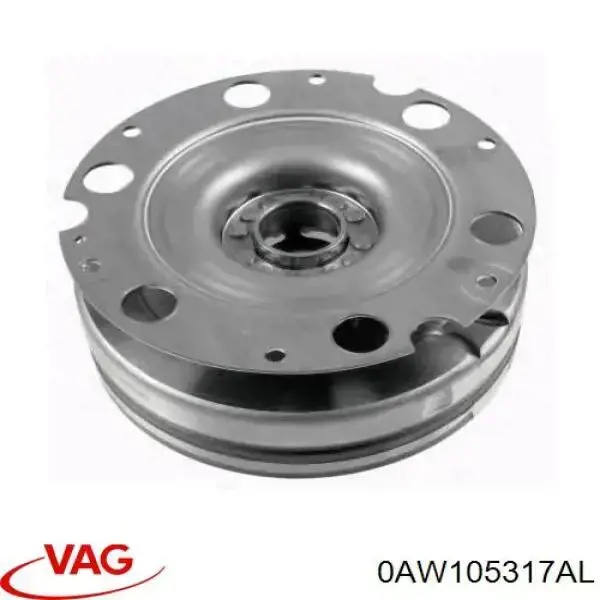  0AW105317AL VAG