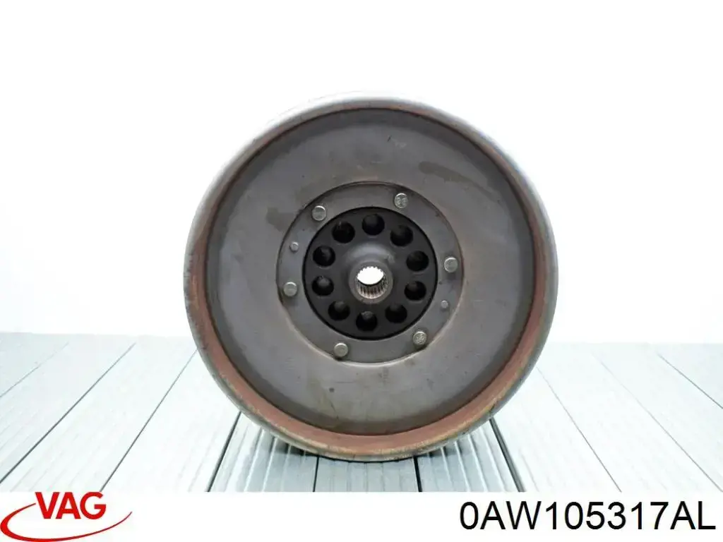 Купить 2295601013 Sachs Маховик с зубчатым ободом