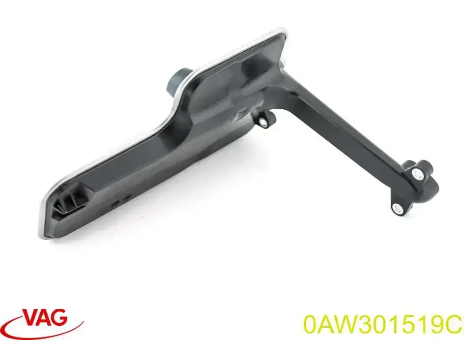 Фильтр АКПП 0AW301519C VAG