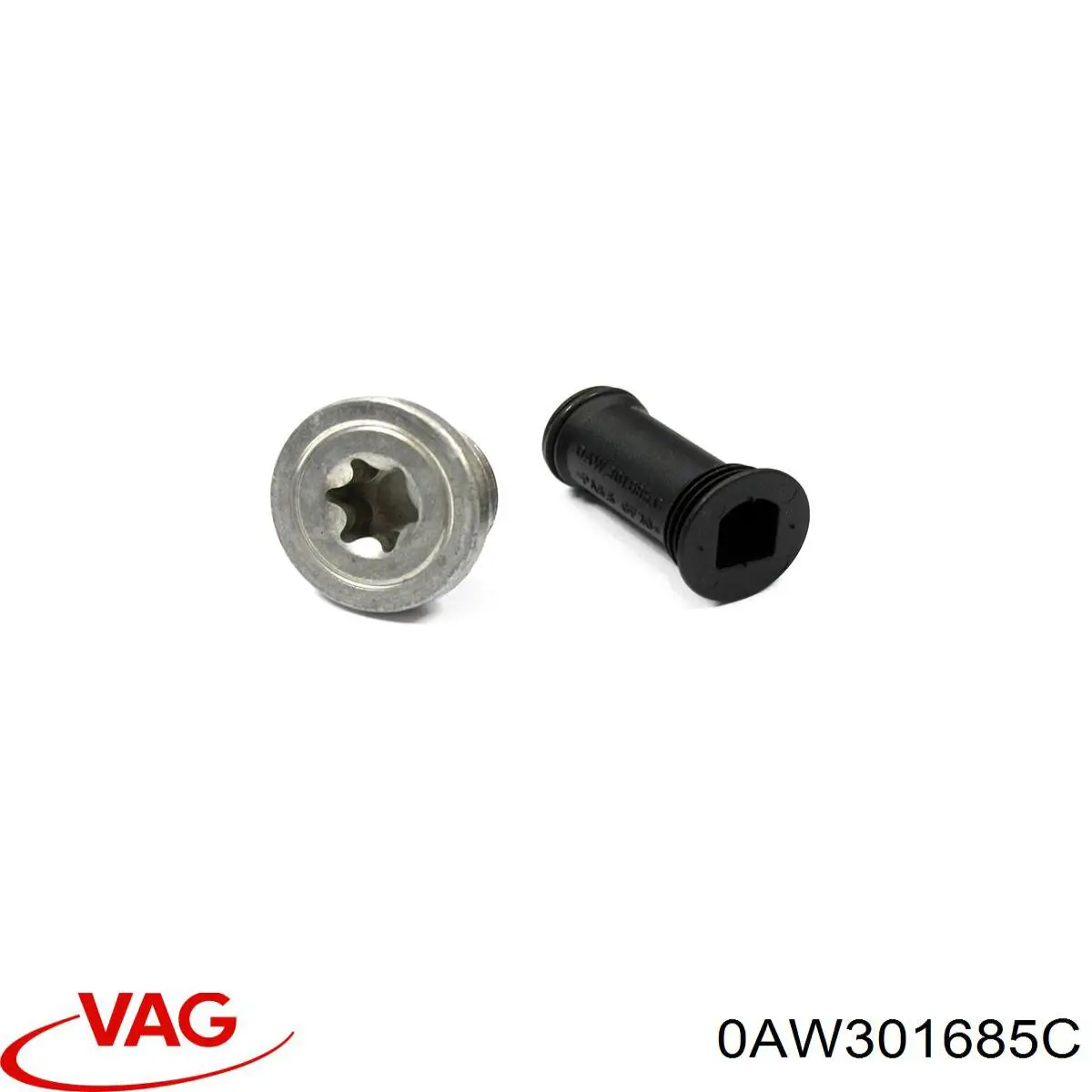 0AW301685C VAG 