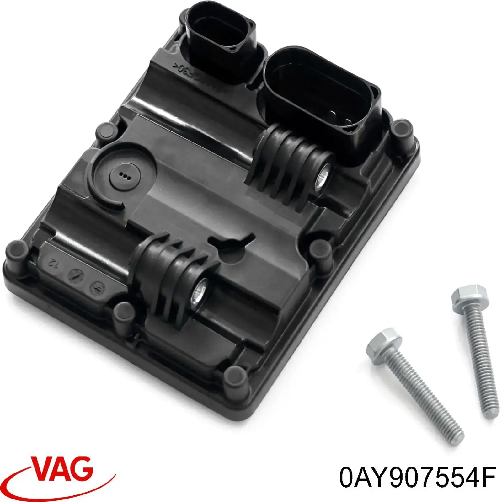 VAG 0AY907554F цена, от 395.03 USD