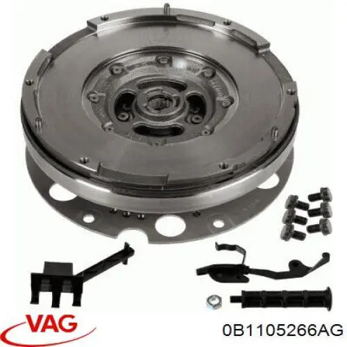 0B1105266AG VAG/Audi