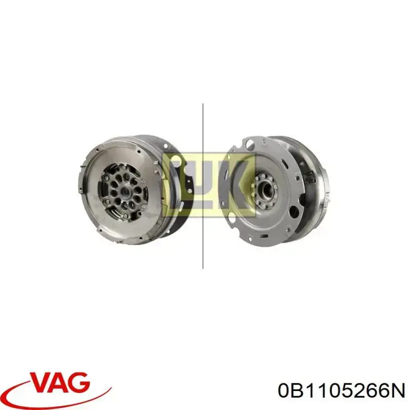 Маховик двигателя Sachs 2294501273 цена, от 621.44 USD