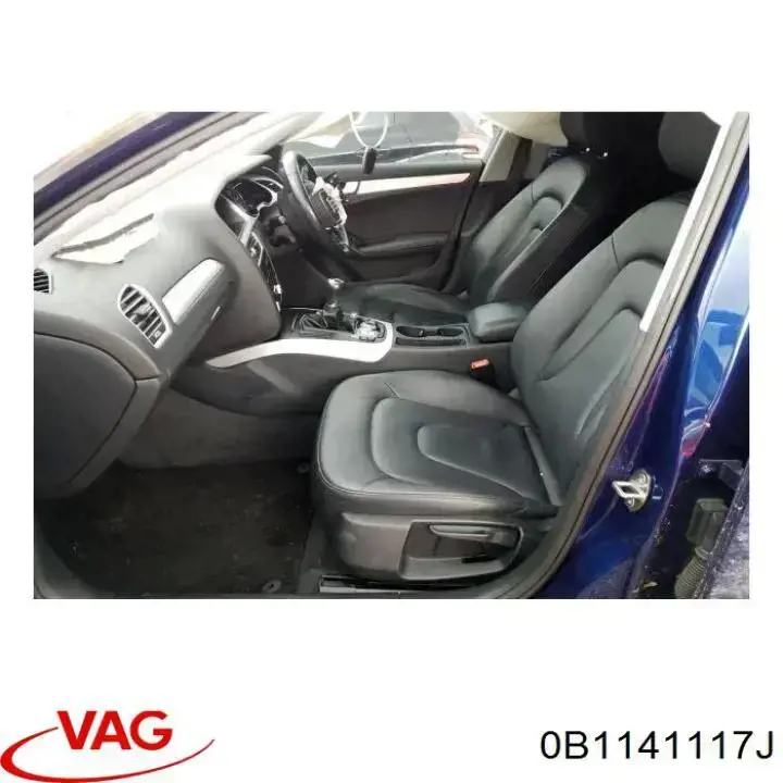 Compre Cesta de embraiagem Audi A6 