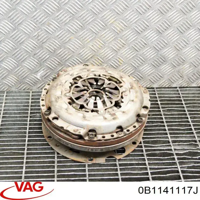 Cesta de embraiagem Audi A6 preço, a partir de 316,60 USD