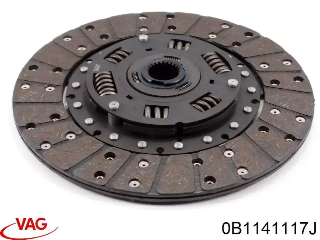  Cesta de embraiagem Audi A6 C7 sedan (4G2, 4GC) (2010 - 2019) C7