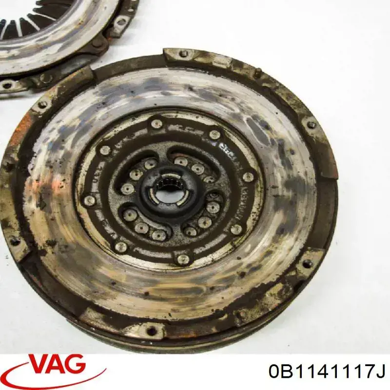 Compre Cesta de embraiagem Audi A6 