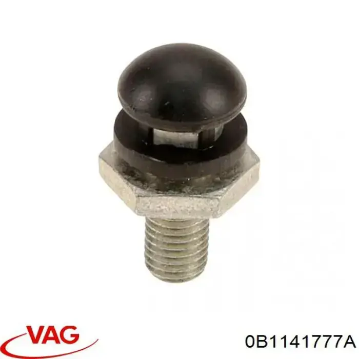 0B1141777A VAG/Skoda