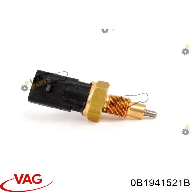 Купить 0B1941521B VAG Датчик света заднего хода