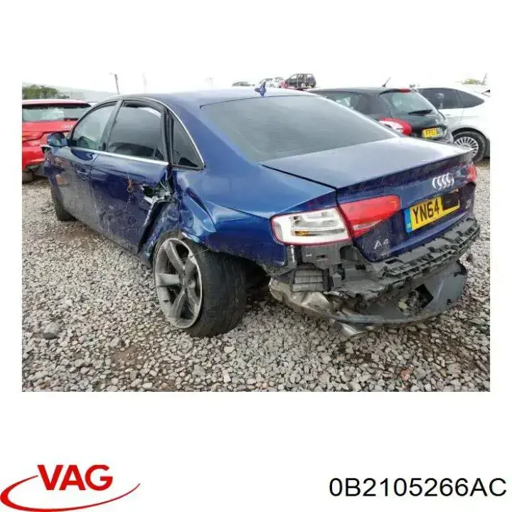 Маховик 415107510 LUK
