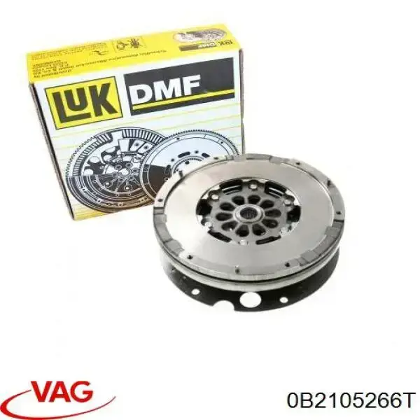Маховик двигателя LUK 415102010 цена, от 915.88 USD