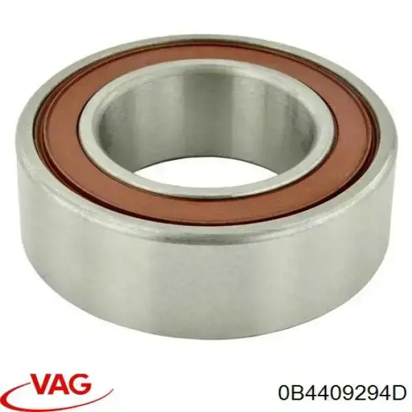 0B4409294D VAG/Audi
