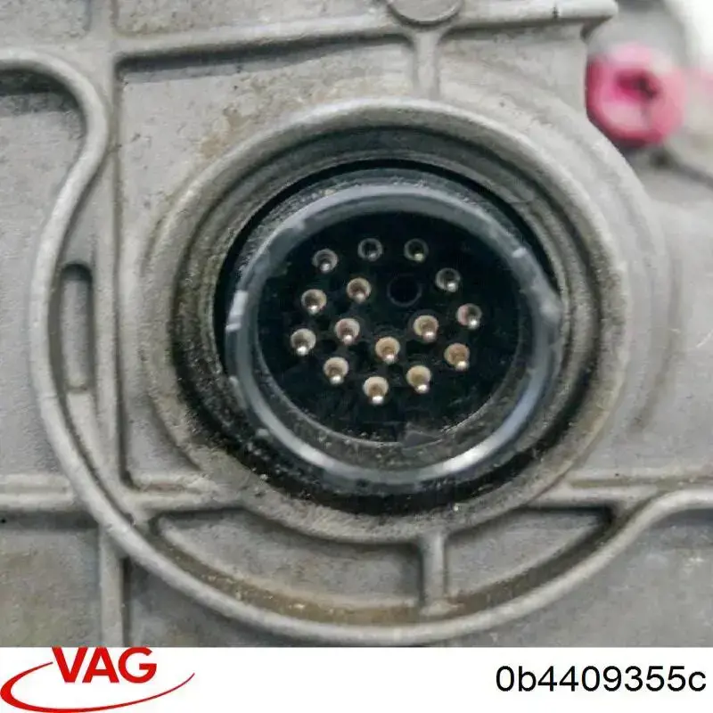  VAG 0B4409355C