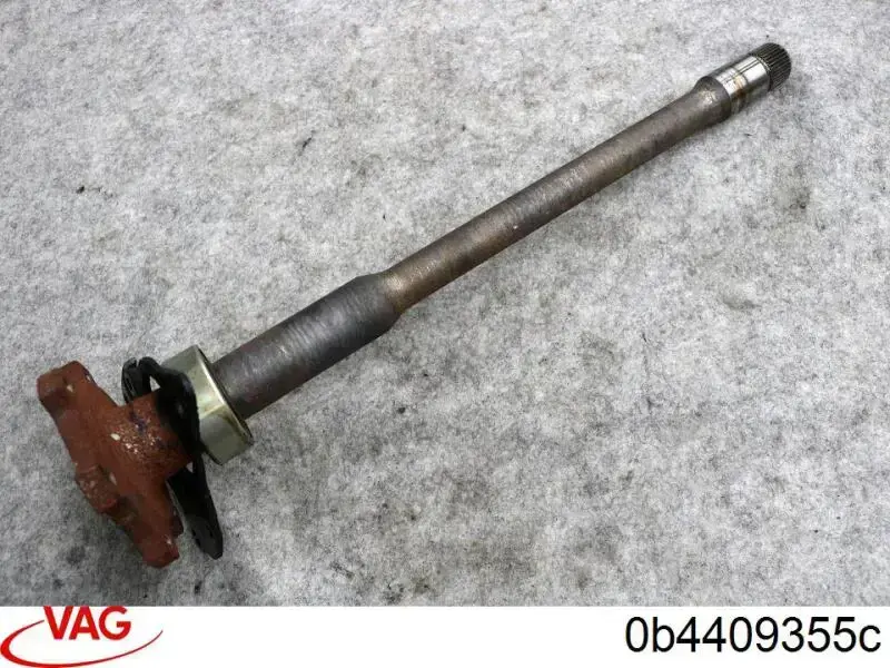  VAG 0B4409355C цена, от 12.67 USD