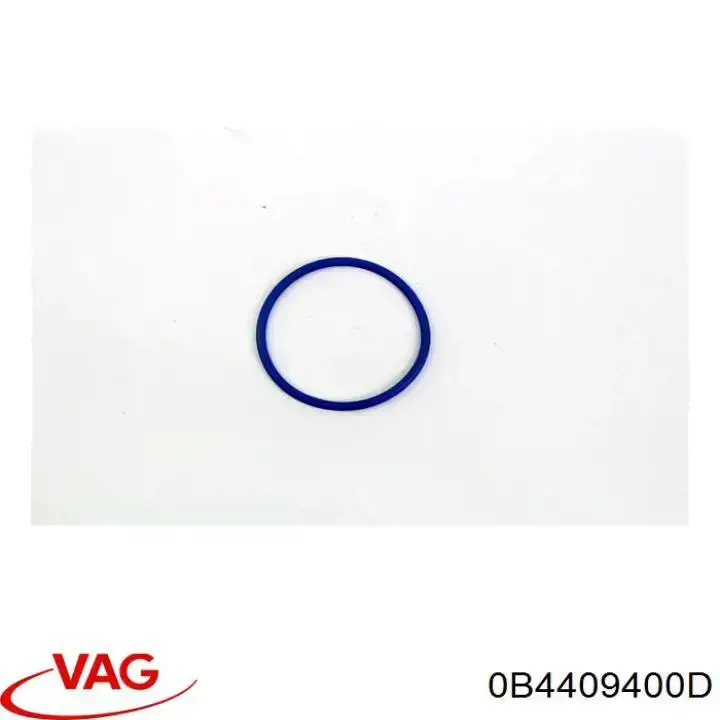 Купить 0B4409400D VAG 