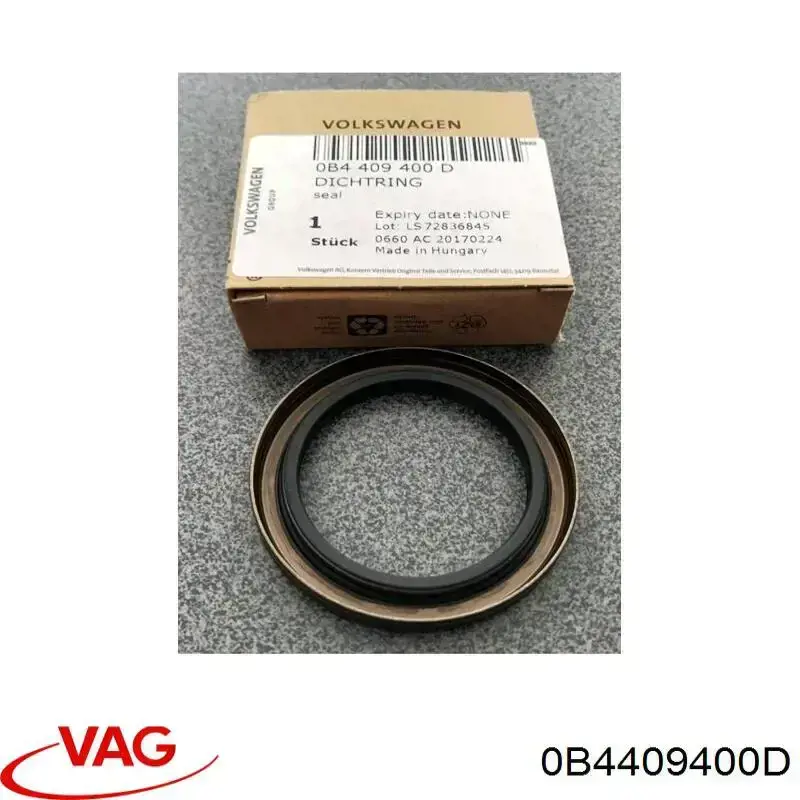 Купить 1036176 Corteco 