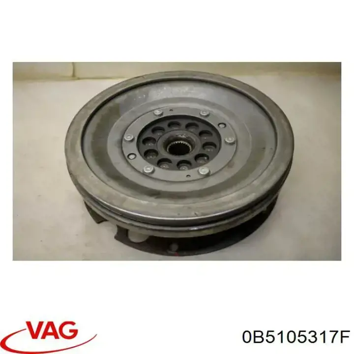 Маховик двигателя Sachs 2295601030 цена, от 808.67 USD
