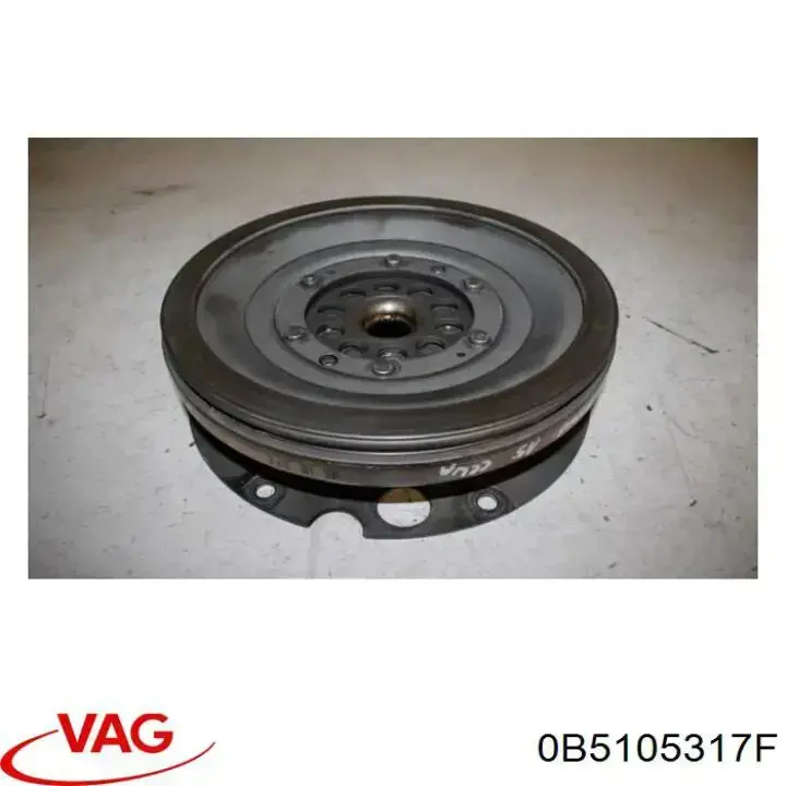 Купить 2295601030 Sachs Маховик с зубчатым ободом
