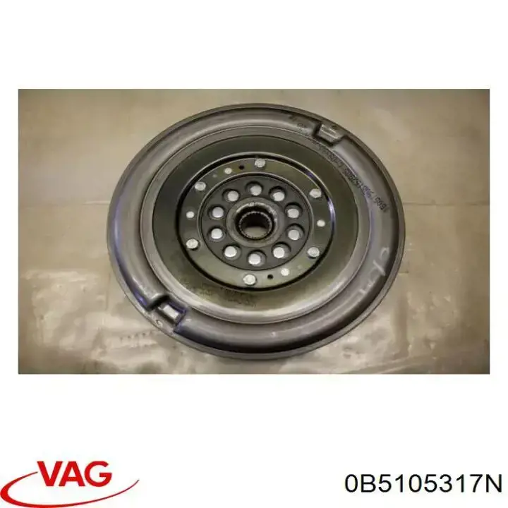 Купить 9A710531700 Porsche Маховик с зубчатым ободом