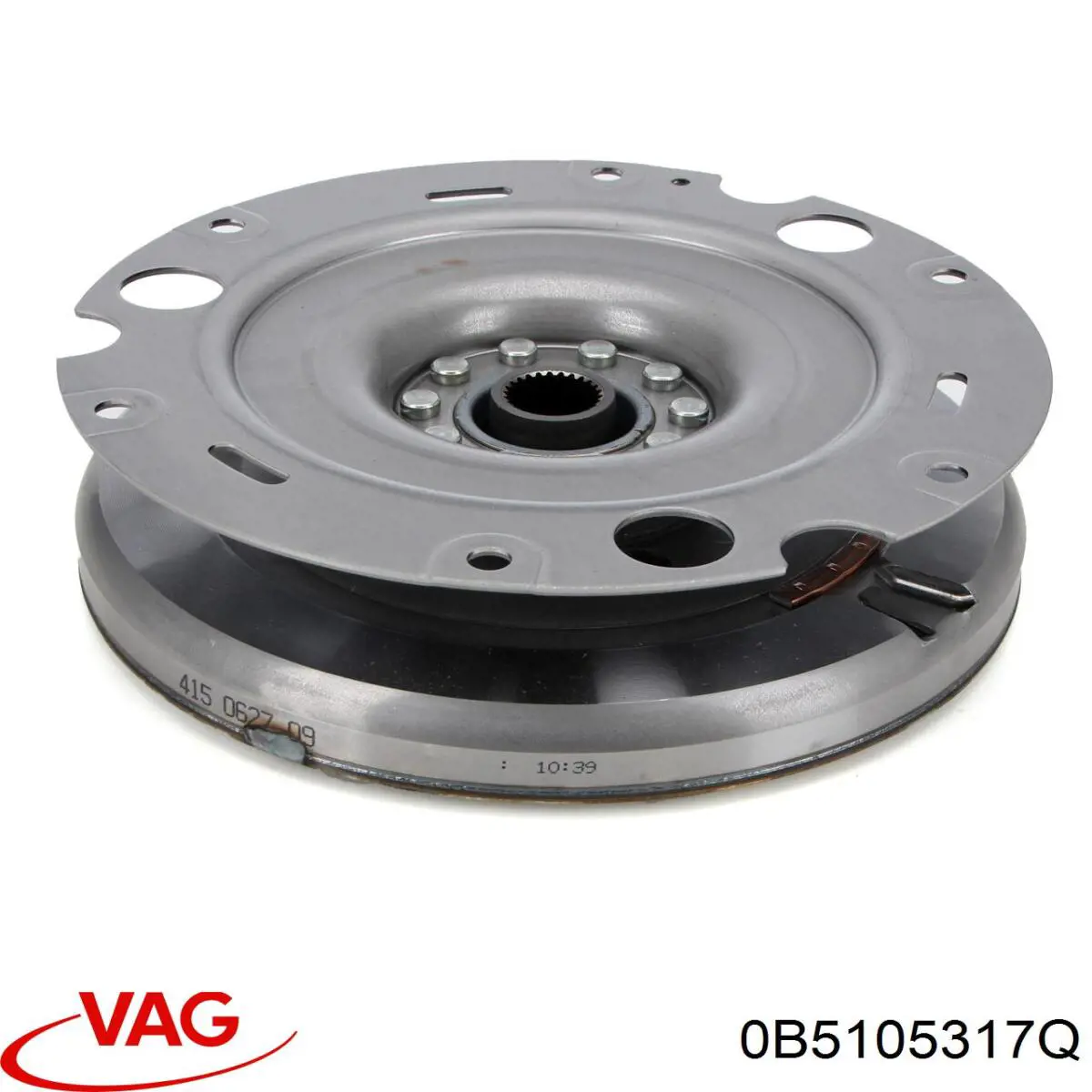 Маховик двигателя VAG 0B5105317Q цена, от 645.71 USD