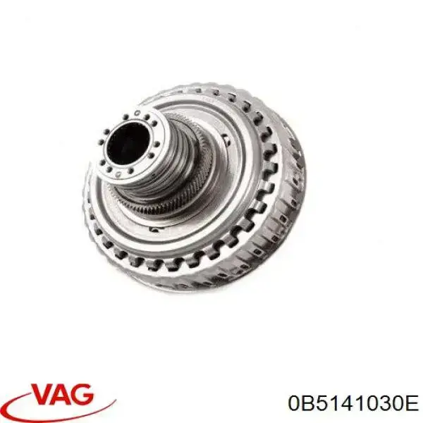 0B5141030E VAG/Audi
