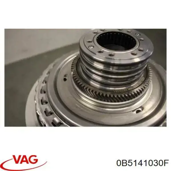 Диск АКПП фрикционный, комплект Porsche 9A714103000 цена, от 1008.87 USD