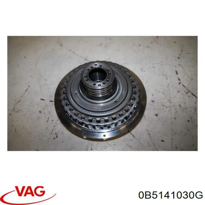  0B5141030G VAG