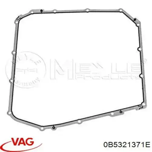 0B5321371E VAG/Audi