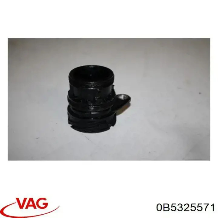 Купить 0B5325571A VAG Втулка механизма переключения передач