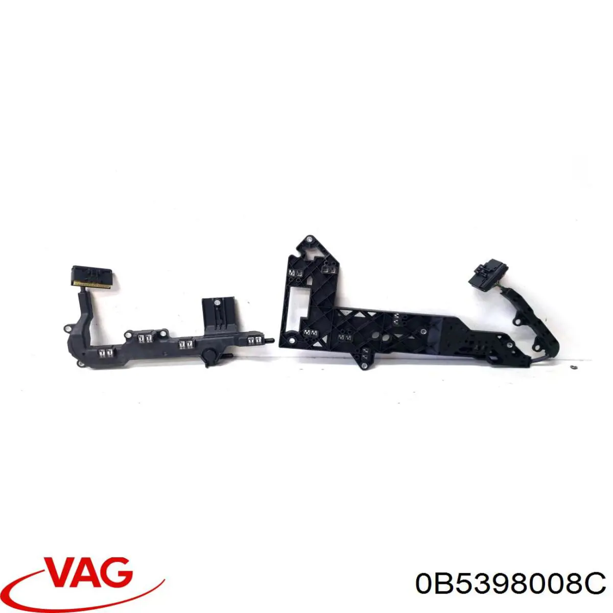Купить 0B5398008C VAG 