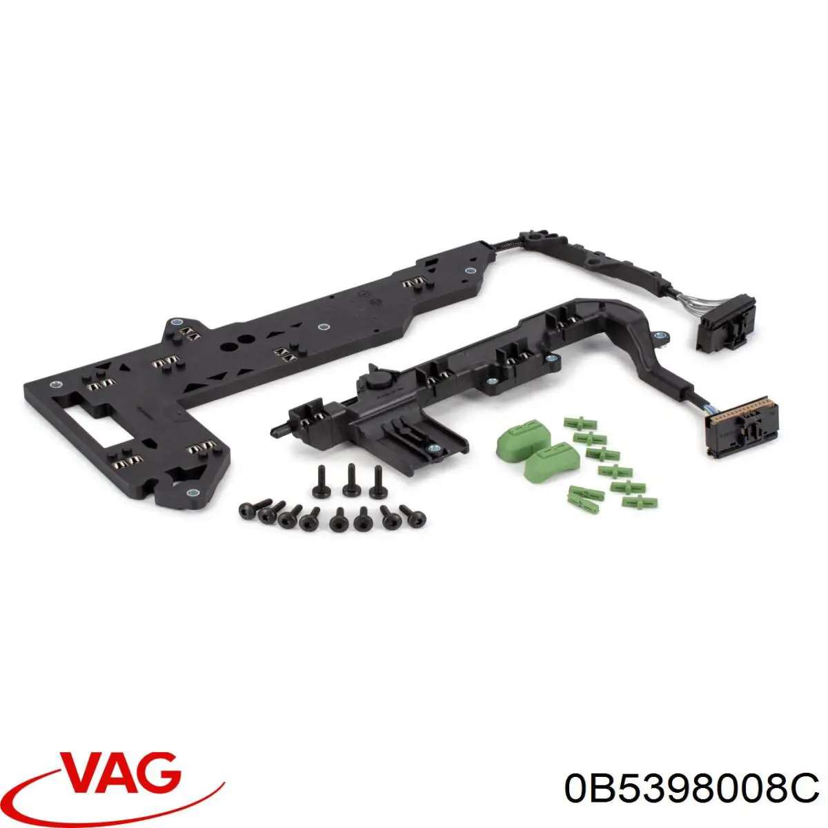  VAG 0B5398008C
