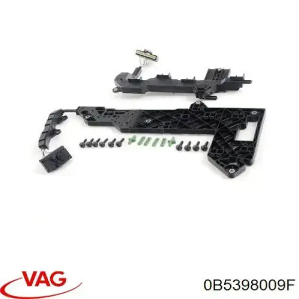 Ремкомплект АКПП VAG 0B5398009F