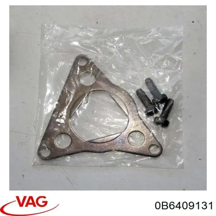  0B6409131 VAG