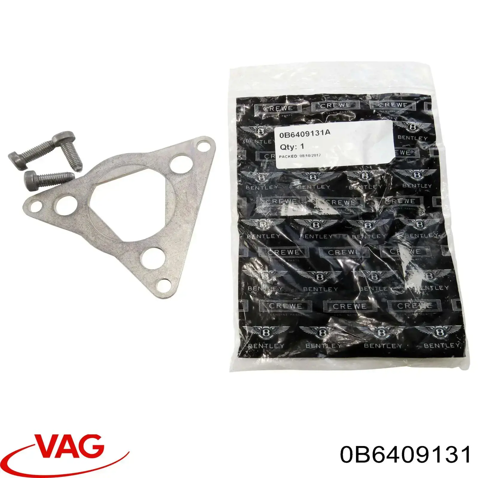  VAG 0B6409131 цена, от 38.09 USD